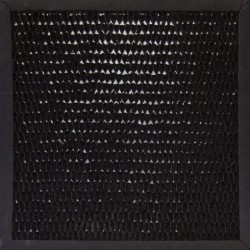 Thick Activated Carbon Filter 13" x 13" x 0.6" Thick