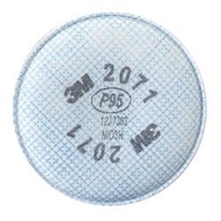 P95 Particulate Filter 3M 2071