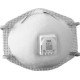 N95 Particulate Dust Mask 3M 8511 With Valve