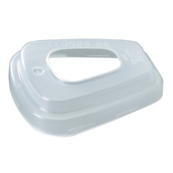 Filter Retainer 501 3M 501