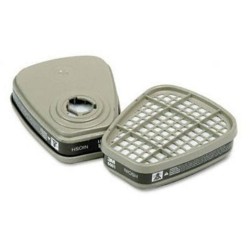 All Gas Vapor Cartridge 6006 (1 Pair)