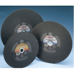 Cut Off Wheel 12" X 1/8" X 20mm For Concrete Carborundum 37846