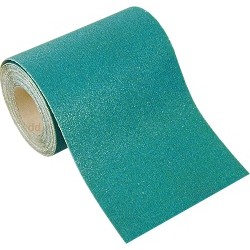 Roll 4" Wide x 180" Long KF376 60 Grit Roll Carborundum 66423