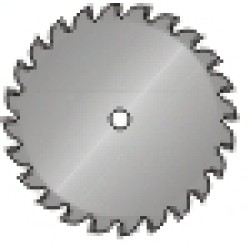 Left Hand Dado Saw Dimar 12-24L