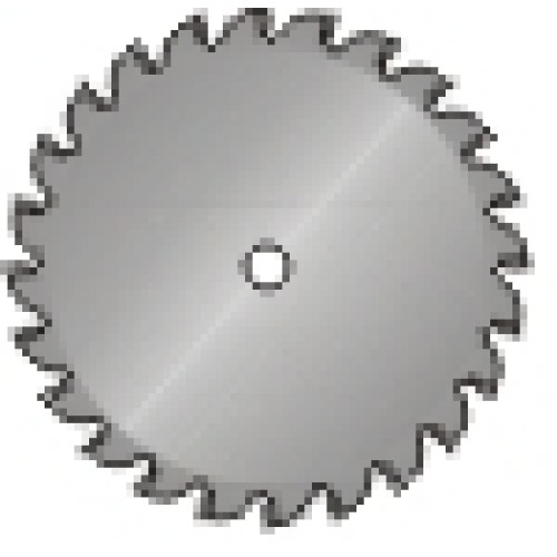 Left Hand Dado Saw Dimar 12-24L