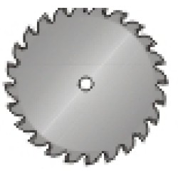 Right Hand Dado Saw Dimar 12-24R