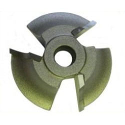 1580840 Lower Cutter R=3/8