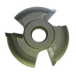 1580950 Left Hand Cutter Bottom