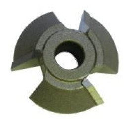 1584020 Bottom Cutter Of 158rc