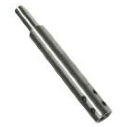 Forstner Bit Extension Shank 8mm x 130mm