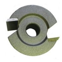 1680010 Rabbeting Cutter