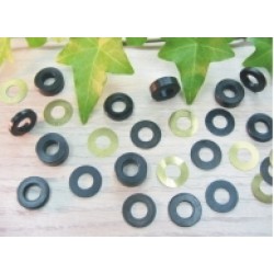 1920110 Shim Spacer - Flat 5/8" Outer Diameter 5/16" Inner Diameter