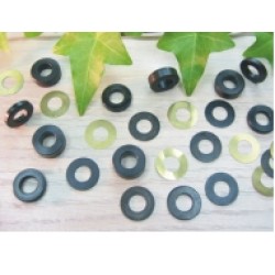 1920150 Spacer - Flat 5/8" Outer Diameter 5/16" Inner Diameter