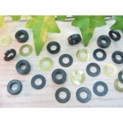 Spacers - Flat  0.05mm Thick Dimar 1920500