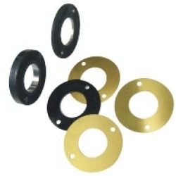 Spacer 65mm Od X 1 1/4" Id  0.2mm Dimar 1926027