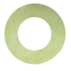Spacer 58mm Dia. X 0.1mm X 1.25" Dimar 1927017