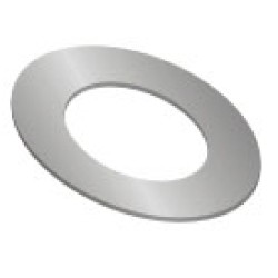 Spacer 55mm Od X 1.25" Id X 0.2mm Dimar 1927021