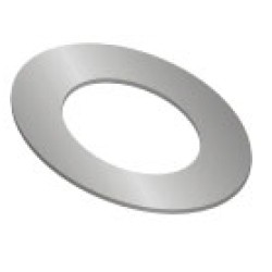Spacer 55mm Od X 1.25" Id X 4.0mm Dimar 1927401