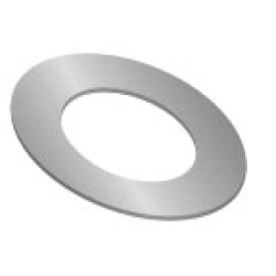 Spacer 55mm Od X 1.25" Id X 6.5mm Dimar 1927651