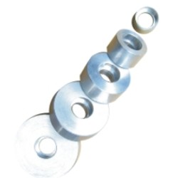 1929830 Collar 25.4mm Diameter