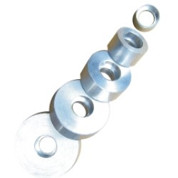 1929890 Collar 44.4mm Diameter