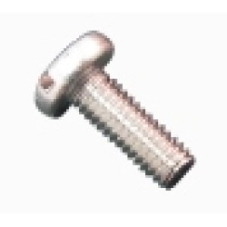 1930356 Flat Head Screw For D-tech Bits