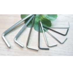 1940030 Hex Key 3mm