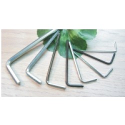 1940040 Hex Key 5/64"