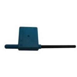 Hex Key S3 (3mm) For K120 & K200 Dimar 1940090
