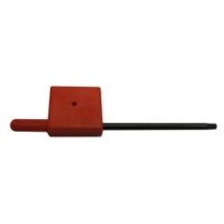 1941100 Torx Key T9 For K100 Cutters