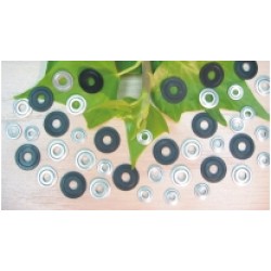 1950010 Flat / Spring Washer 1/4" Outside Diameter 1/8" Inside Diameter