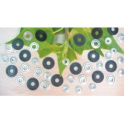 1950040 Flat / Spring Washer 3/16" Outside Diameter 7/64" Inside Diameter