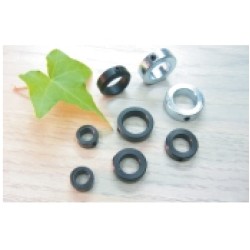 1970200 Lock Ring 21mm Outside Diameter 1/2" Inside Diameter
