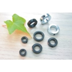 1970500 Lockring 18mm Outside Diameter 1/2" Inside Diameter