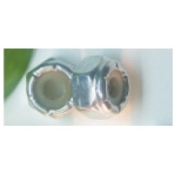 1980010 Nylon Insert Locknut 10-24 Dimar 