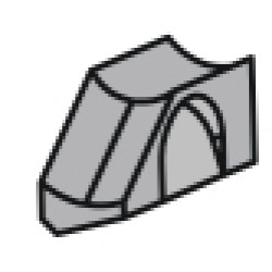 Wedge 10.5 X 13 X 10 Mm Dimar 1990240