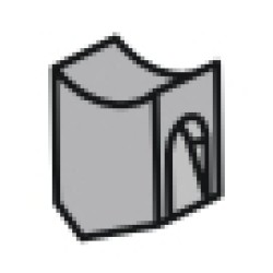 Wedge 6.5mm X 8mm Dimar 1990310