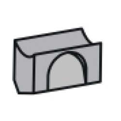 Wedge. Dimar 1990326