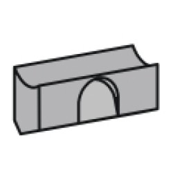 Wedge L=24mm Dimar 1990465