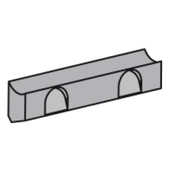 Wedge 49x8x12 Dimar 1990480