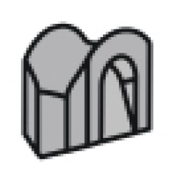 Wedge L=9 Dimar 1990501