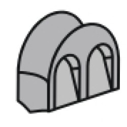 Wedge L=17 Dimar 1990503