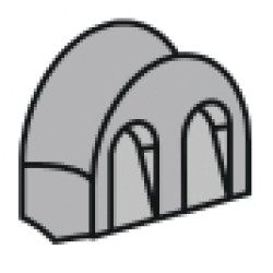 Wedge L=18.3 Dimar 1990504