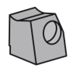 Wedge L=19mm Dimar 1998040