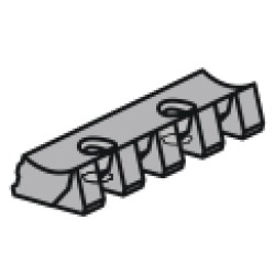 Wedge L=80 Dimar 1998410