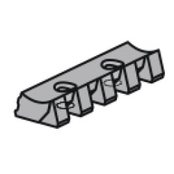 Wedge L=100 Dimar 1998420