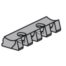Wedge L=210 Dimar 1998450