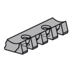 Wedge L=240 Dimar 1998460