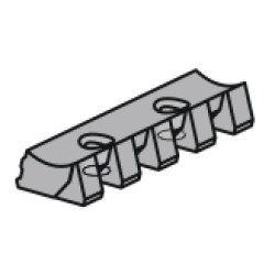 Wedge L=230 Dimar 1998470