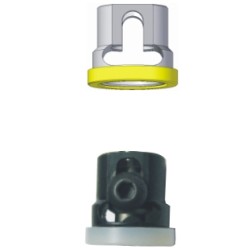 Depth Stop For 200-ct Assembly. Dimar 200-DSB